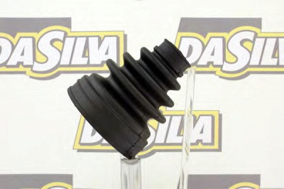 DA SILVA k2589 -  